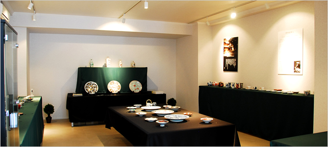 美術館のご紹介 | 澤田痴陶人美術館