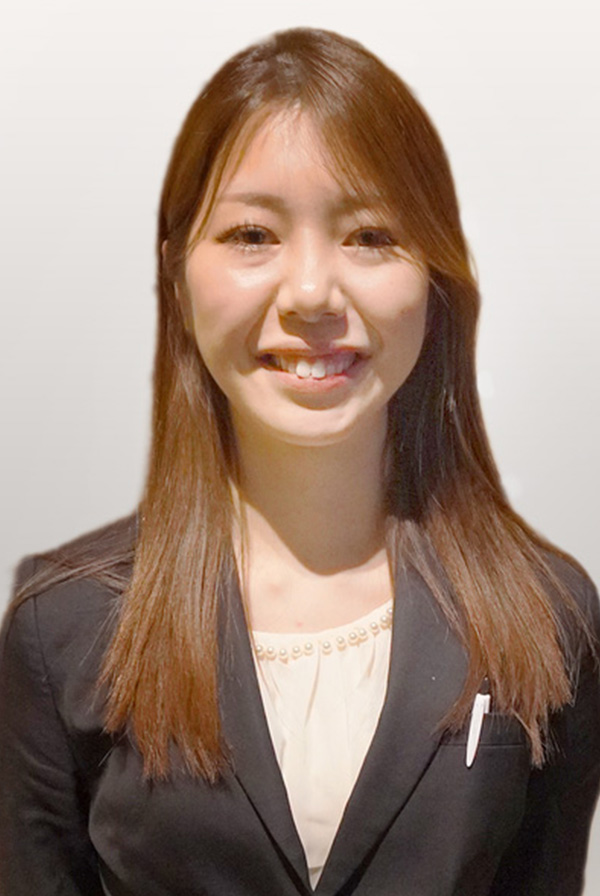 福垣　遥