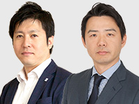 中元河崎
