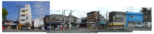三崎(下町)&城ヶ島活性化2