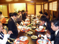 2008年忘年会