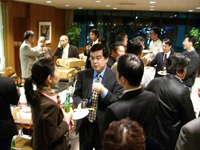 会員イベント