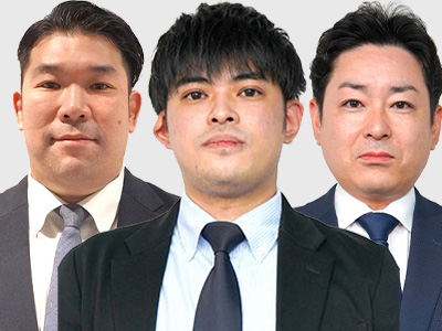 安藤坂上紺野