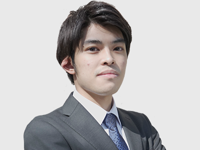 安藤