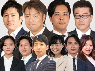 木内小川河崎浜田岡山池田中原榊原武田河合