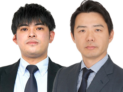 中元安藤