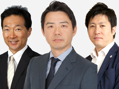 中元・藤原・河崎